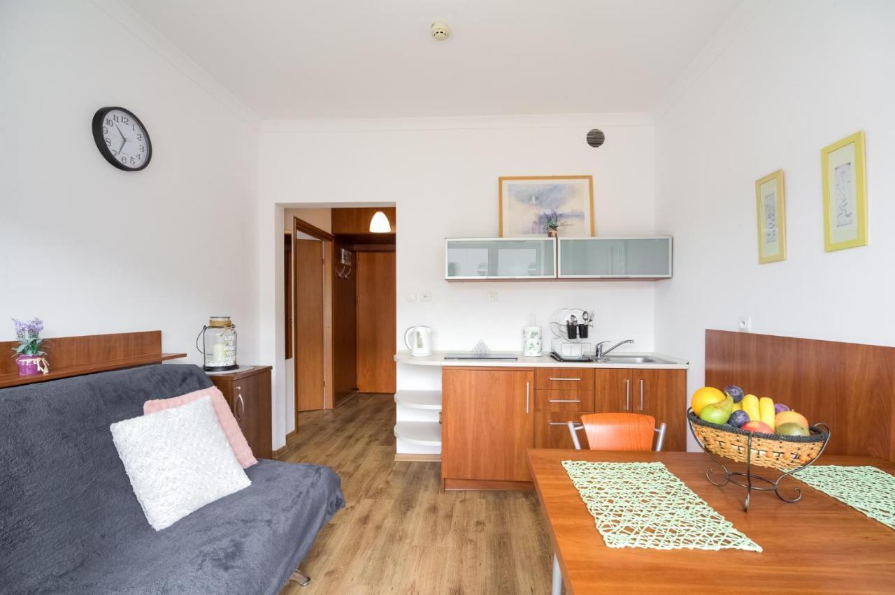 Z Tarasem 204 Apartment *