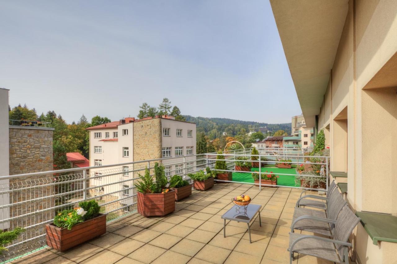 Z Tarasem 204 Apartment